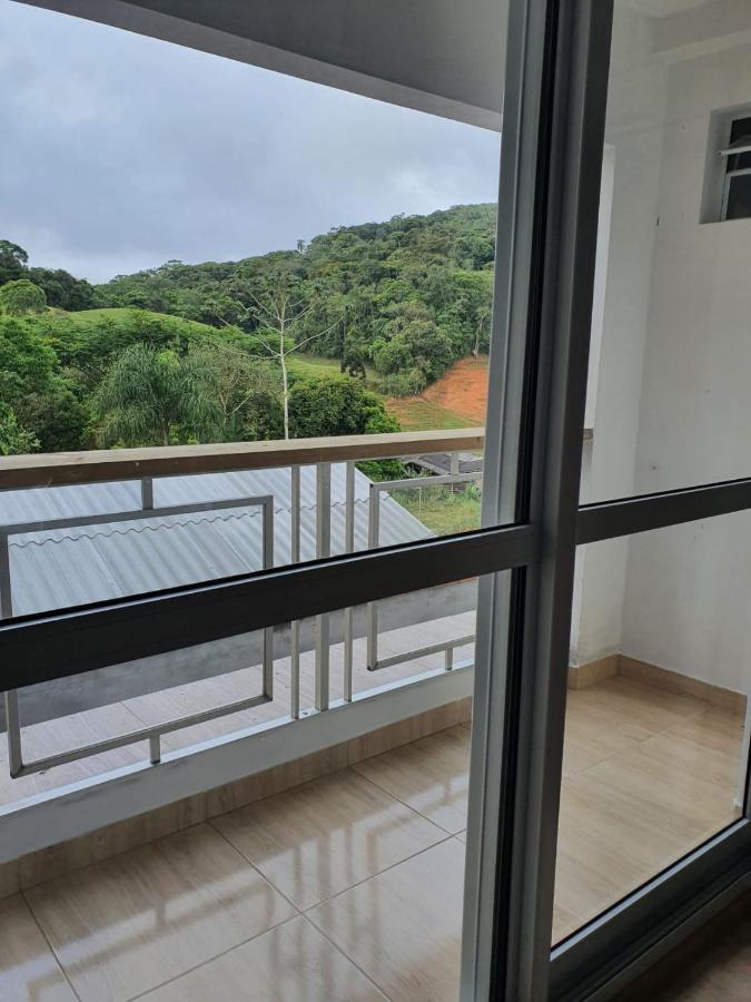 Pousada Korb Santo Amaro da Imperatriz Extérieur photo